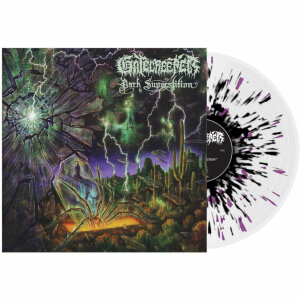 GATECREEPER - Dark Superstition - Vinyl-LP