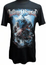 WIND ROSE - Of Ice And Blood - T-Shirt