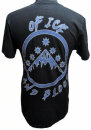 WIND ROSE - Of Ice And Blood - T-Shirt