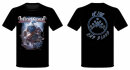 WIND ROSE - Of Ice And Blood - T-Shirt