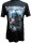 WIND ROSE - Of Ice And Blood - T-Shirt XXXL