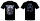 WIND ROSE - Of Ice And Blood - T-Shirt XXXL