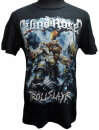 WIND ROSE - Trollslayer - T-Shirt