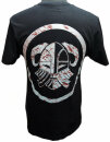 WIND ROSE - Trollslayer - T-Shirt