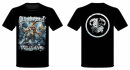 WIND ROSE - Trollslayer - T-Shirt