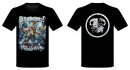 WIND ROSE - Trollslayer - T-Shirt