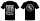 WIND ROSE - Trollslayer - T-Shirt