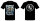 WIND ROSE - Trollslayer - T-Shirt XXXL