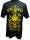 THE NEW ROSES - Attracted To Danger - T-Shirt