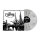 THE CROWN - Crown Of Thorns - Vinyl-LP - white black marbled