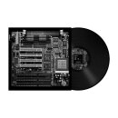 MASTER BOOT RECORD - Hardwarez - Vinyl-LP - black