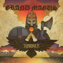 GRAND MAGUS - Sunraven - Vinyl-LP