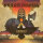 GRAND MAGUS - Sunraven - Vinyl-LP - yellow orange sunburst