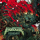 KILLSWITCH ENGAGE - Atonement - CD