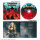 FROZEN CROWN - War Hearts - CD