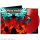 FROZEN CROWN - War Hearts - Vinyl-LP - red