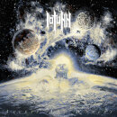 IOTUNN - Access All Worlds - Vinyl 2-LP