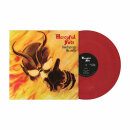 MERCYFUL FATE - Dont Break The Oath - Vinyl-LP ruby red