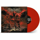 CAVALERA - Morbid Visions - Vinyl-LP
