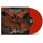 CAVALERA - Morbid Visions - Vinyl-LP - red
