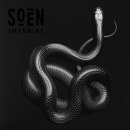 SOEN - Imperial - CD