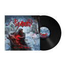 ENSIFERUM - Winter Storm - Vinyl-LP - black