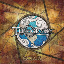 THEOCRACY - Mosaic - CD