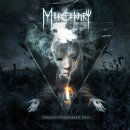 MERCENARY - Through Our Darkest Days - Ltd. Digi CD