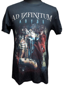 AD INFINITUM - Abyss - T-Shirt