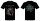 AD INFINITUM - Abyss - T-Shirt