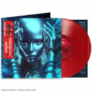 LEAGUE OF DISTORTION - Galvanize - Vinyl-LP