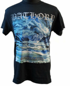 BATHORY - Nordland - T-Shirt