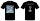 BATHORY - Nordland - T-Shirt