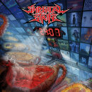 SURGICAL STRIKE - 24/7 Hate - CD
