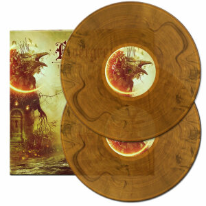 EVERGREY - The Atlantic- Vinyl 2-LP