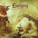 EVERGREY - The Atlantic- Vinyl 2-LP