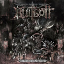 BLUTGOTT - Dracul Drakorgoth - 3-CD