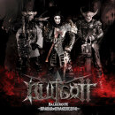 BLUTGOTT - Dracul Drakorgoth - 3-CD