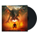FLOTSAM AND JETSAM - I Am The Weapon - Vinyl-LP - black