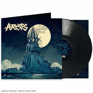 ARCTIS - Arctis - Vimyl-LP