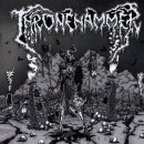 THRONEHAMMER - Kingslayer - CD
