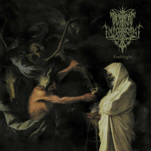 OBTAINED ENSLAVEMENT - Soulblight - CD