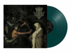 OBTAINED ENSLAVEMENT - Soulblight - Vinyl-LP