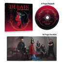DELAIN - Dance With The Devil - CD - Digipak