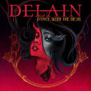 DELAIN - Dance With The Devil - Vinyl-LP - black