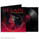 DELAIN - Dance With The Devil - Vinyl-LP