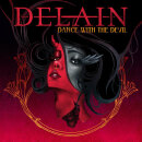 DELAIN - Dance With The Devil - Vinyl-LP