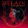 DELAIN - Dance With The Devil - Vinyl-LP - black