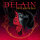 DELAIN - Dance With The Devil - Vinyl-LP