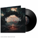 AS I LAY DYING - Through Storms Ahead - Vinyl-LP